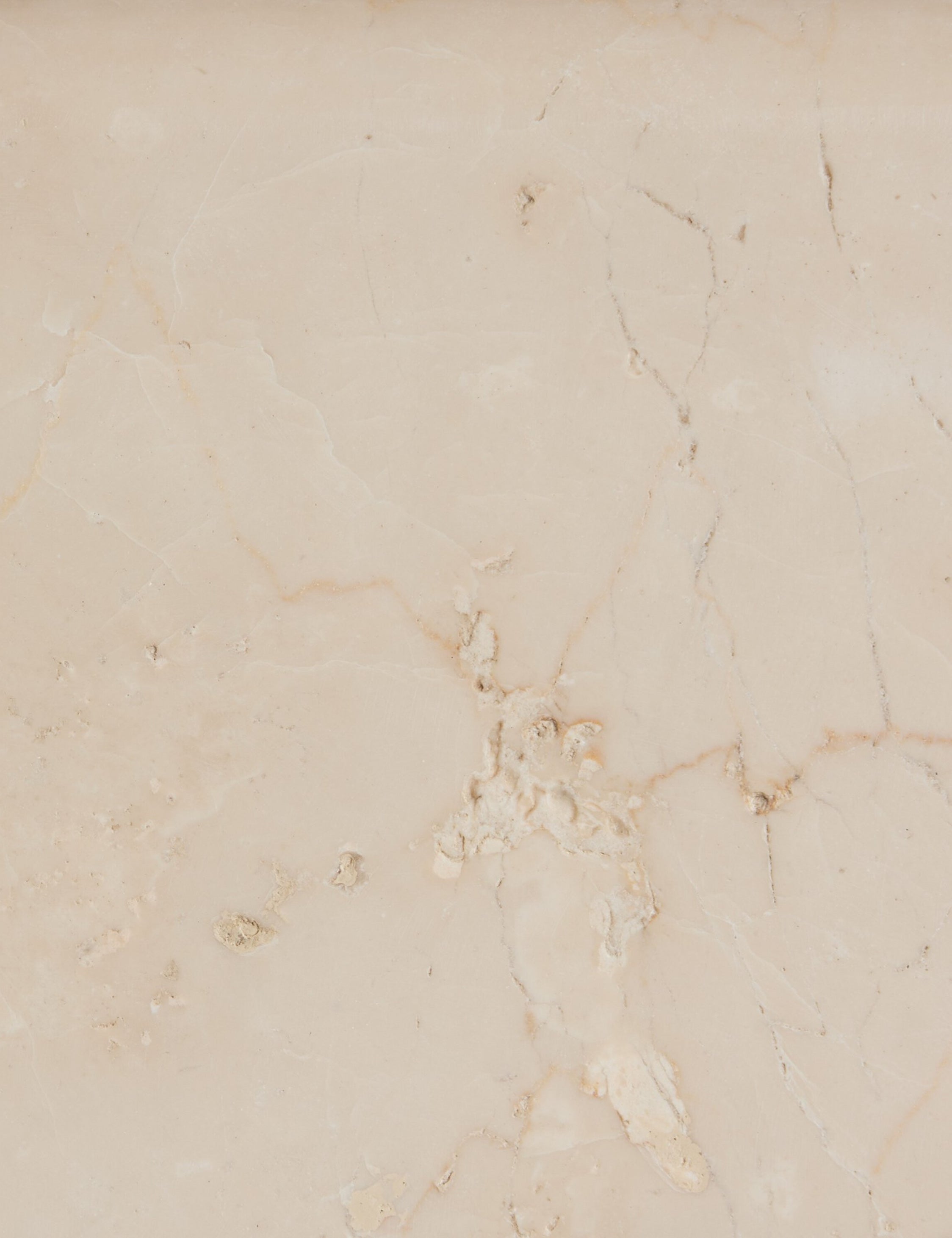 Natural Marble Stone Catchall - Brown - Image 12